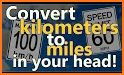 MPG to KM/L Converter related image