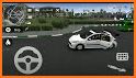 Sport car 3 : Taxi & Police -  drive simulator related image