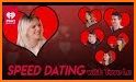 Speed dating related image