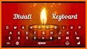 India Diwali Keyboard Theme related image