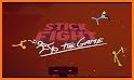 Stick Game Online 2: Super Hero Fight related image
