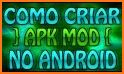 Android APK MOD related image