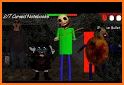 Baldi's Basic Scary MCPE 2021 related image