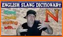 English Spanish Slang Dictionary related image
