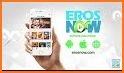 Eros Now for Android TV related image