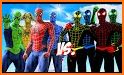 Ultimate Spider Hero Fighting related image