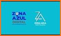 ZUL - Zona Azul Digital Fortaleza Oficial AMC related image