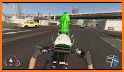 Wheelie Cross – Motorbike Game related image