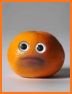 Orange Fruit Theme🍊 related image