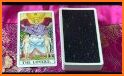 Tarot Lovers related image