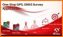 GIS Surveyor - One Stop GPS/GNSS Survey App related image