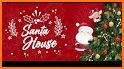 Catch Santa in my house related image