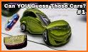 Hot Wheels: Guess The Car related image