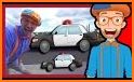 Flippy Road: Car Driver related image