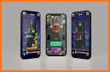 Superhero Rescue Game: Pull the pin puzzle related image