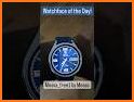 Messa Watch Face BN63 Business related image