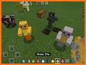 Piggy infection Minecraft Animations Mod related image