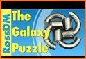 Galaxy Puzzle related image