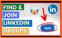 Join Active Social Groups related image