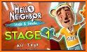 Guide Hello My Hi Neighbor Alpha Hide And Seek related image