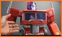 robosen Optimus Prime (Flagship) related image