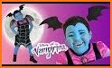 Halloween Vampirina: Vampires Princess Adventure related image