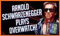Arnold Schwarzenegger Soundboard related image