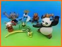Panda Toy related image