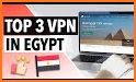 Egypt VPN - Free VPN Proxy Server & Secure Service related image