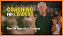 Marshall Goldsmith Coaching - Leadership training related image