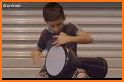 Darbuka  tambourine and big drum related image