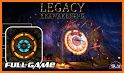 Legacy - Reawakening related image