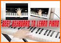 Piano Real Learning Keyboard 2019 related image