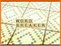 Word Breaker (Scrabble Cheat) related image