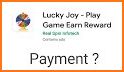 Lucky Joy - Play Game Earn Reward related image