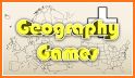 MapMaster Free - Geography game related image