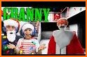 Horror Snowman granny game - Scary Games Mod related image