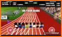Buddy Athletics Track & Field related image
