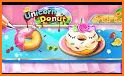 Unicorn Food Bakery Mania: Baking Games related image