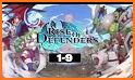 Rise of Defenders related image