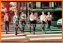 Guess the BTS song by MV related image