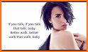 Sorry Not Sorry - Demi Lovato Music & Lyrics related image