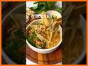 All Noodles & Dumpling Recipes related image