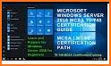 PRO, MS Server 2016 - MCSA 70-740 Certification related image
