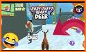 Thug Deer Simulator：Deer Theft Wars related image