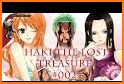 Haki: The Lost Treasure related image