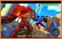 Spider Rope Iron Fighting Sim related image