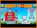 Sight Words Games & Flash card related image