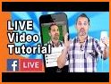 Free Video Calls & Video Live Broadcast Tips 2019 related image