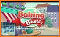 Baking Bustle: Chef’s Special 🥞🧁🍔 related image